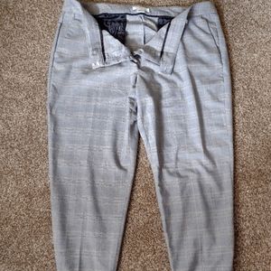 3 for $15 Liz Claiborne grey dress pants 18